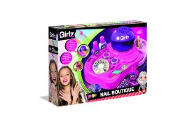 Nail boutique girlz set manichiura pentru fetite