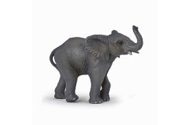 Papo figurina pui elefant