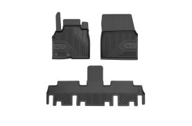 Covorase auto Frogum tip Tavita No. 77 pentru RENAULT Espace IV 2002-2014