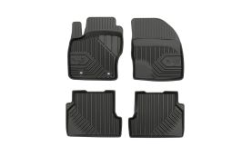 Covorase auto Frogum tip Tavita No. 77 pentru FORD Focus Mk2 2004-2011