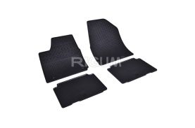 Covorase auto HYUNDAI Ioniq 5 2021 - prezent; KIA EV6 2021 - prezent Rigum