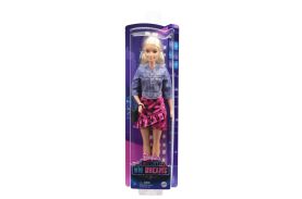 Papusa barbie big city malibu