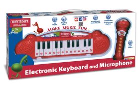 Bontempi set mini orga si microfon