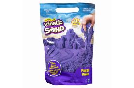 Kinetic sand 900grame violet