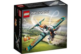 Lego technic avion de curse 42117
