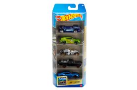 Set 5 masini hot wheels legends_HFV82
