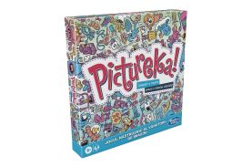 Joc pictureka classic