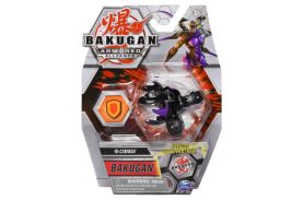 Bakugan s2 bila basic cimoga cu card baku-gear