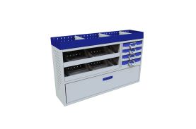 Sistem modular PROVAN VCPL-150-003