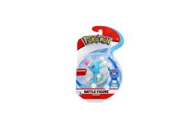 Pokemon figurina brionne