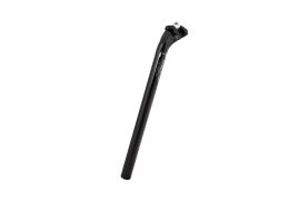 Tija sa Force Basic P4.1 25 8/400mm Black