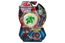 Bakugan bila ultra lupitheon
