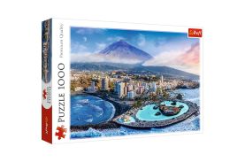 Puzzle trefl 1000 tenerife