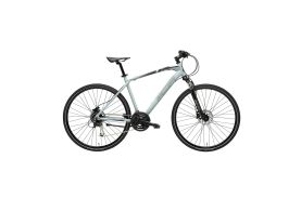 Bicicleta Adriatica Boxter GS 24V Gri Mat 50 cm