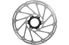 Disc Frana Sram Centerline Rounded Center-Lock 160mm Black