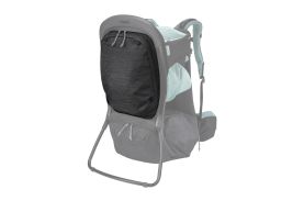 Geanta, Thule, Sapling Sling Pack, 10L, Negru