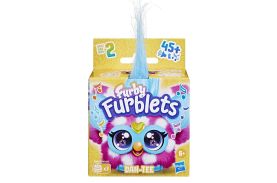 Furby furblets jucarie interactiva dah-tee