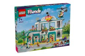 Lego friends spitalul orasului heartlake 42621
