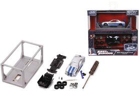 Fast&furious asambleaza nissan 2002 1:55