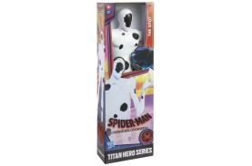 Spiderman verse titan hero figurina the spot 30cm