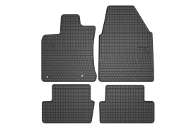 Covorase auto Frogum pentru NISSAN Qashqai I 2007-2013