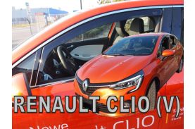 Paravanturi Heko Compatibile RENAULT Clio V 2019-Prezent - fata