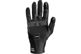 Manusi cu degete Castelli Unlimited LF Negru L