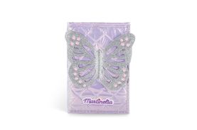Martinelia shimmer wings trusa de machiaj in forma de carte