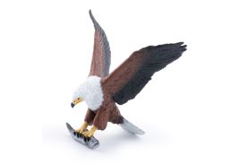 Papo figurina vultur african