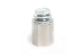 Thule internal hub hitch adapter e-bikes M12 x 1.25 - adaptor butuc intern