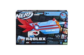 Nerf blaster roblox mm2 dartbringer