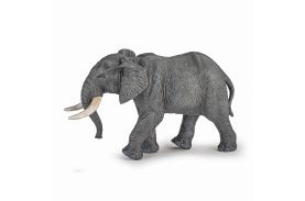 Papo figurina elefantul african