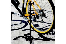 Suport depozitare bicicleta Peruzzo  Pit Stop 338