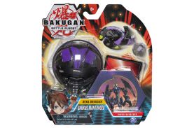Bakugan deka jumbo darkus mantonoid