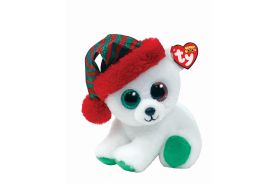 Plus ty 15cm boos paxton urs polar