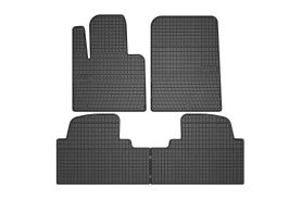 Covorase auto Frogum pentru HYUNDAI Santa Fe III 2012-2018 / KIA Sorento III 2015-2020