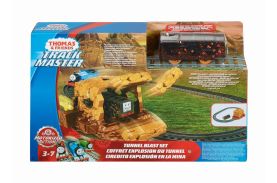 Thomas set de joaca tunelul