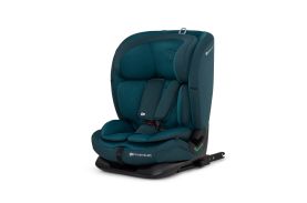 Scaun auto i-size, 76-150 cm, kinderkraft oneto 3, isofix, harbor blue