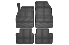 Covorase auto Frogum pentru CHEVROLET Malibu 2012-2016 / OPEL Insignia I 2009-2017