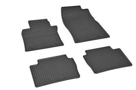 Covorase auto MAZDA 3 2019 - prezent/ CX-30 2019 - prezent Rigum