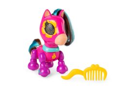 Ponei interactiv zoomer zupps nova