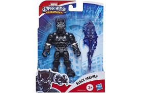 Figurina avengers superhero black panter