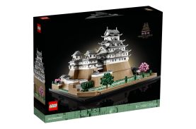 Lego architecture castelul himeji 21060