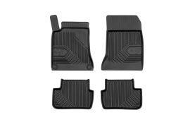 Covorase auto Frogum tip Tavita No. 77 pentru MERCEDES A Class W176 2012-2018 / B Class W246 2011-2019 / GLA X156 2013-2019