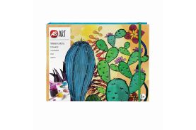 Set desen as art acuarela flori