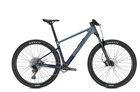 Bicicleta Focus Raven 8.7 29 Stone Blue - M(44cm)