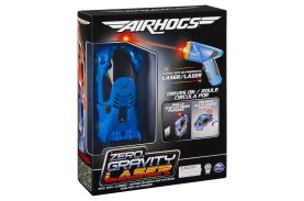 Airhogs masina zero gravity albastra
