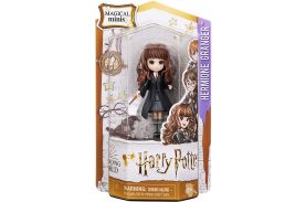 Harry potter figurina hermione 7.5cm