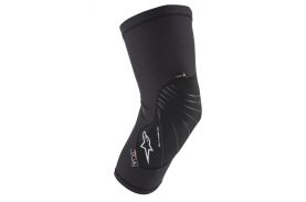 Protectii genunchi Alpinestars Paragon Lite Knee Protector Negru XS