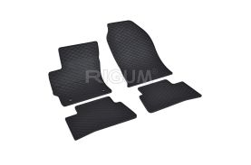 Covorase auto TOYOTA Corolla Cross 2022 - prezent Rigum